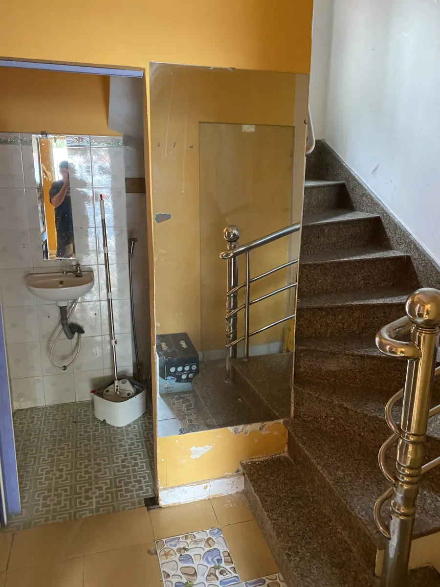 Cho thuê phòng trọ ngay tại Nam Kỳ Khởi Nghĩa, 7, Quận 3, Hồ Chí Minh