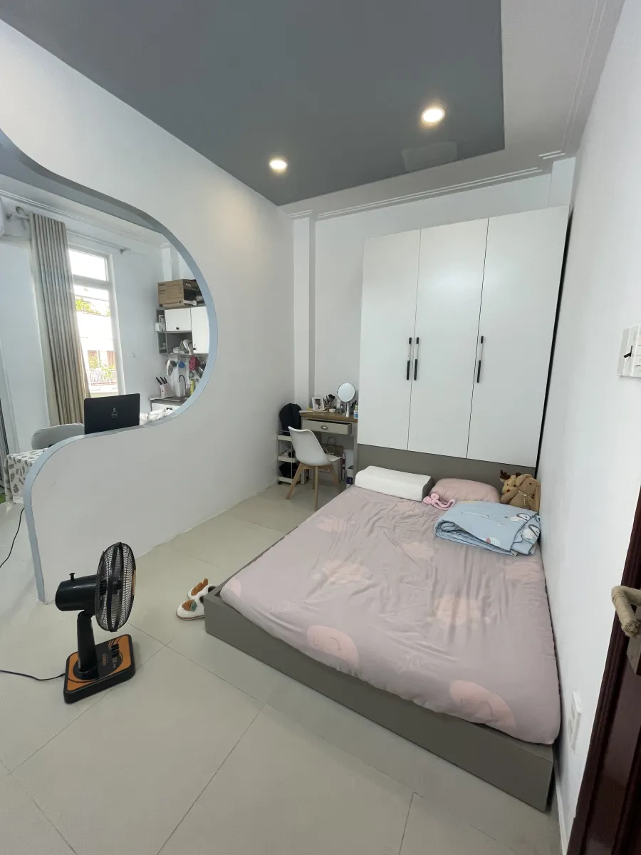 Cho thuê căn hộ dịch vụ tách bếp siêu đẳng cấp ngay tại Bình Thạnh