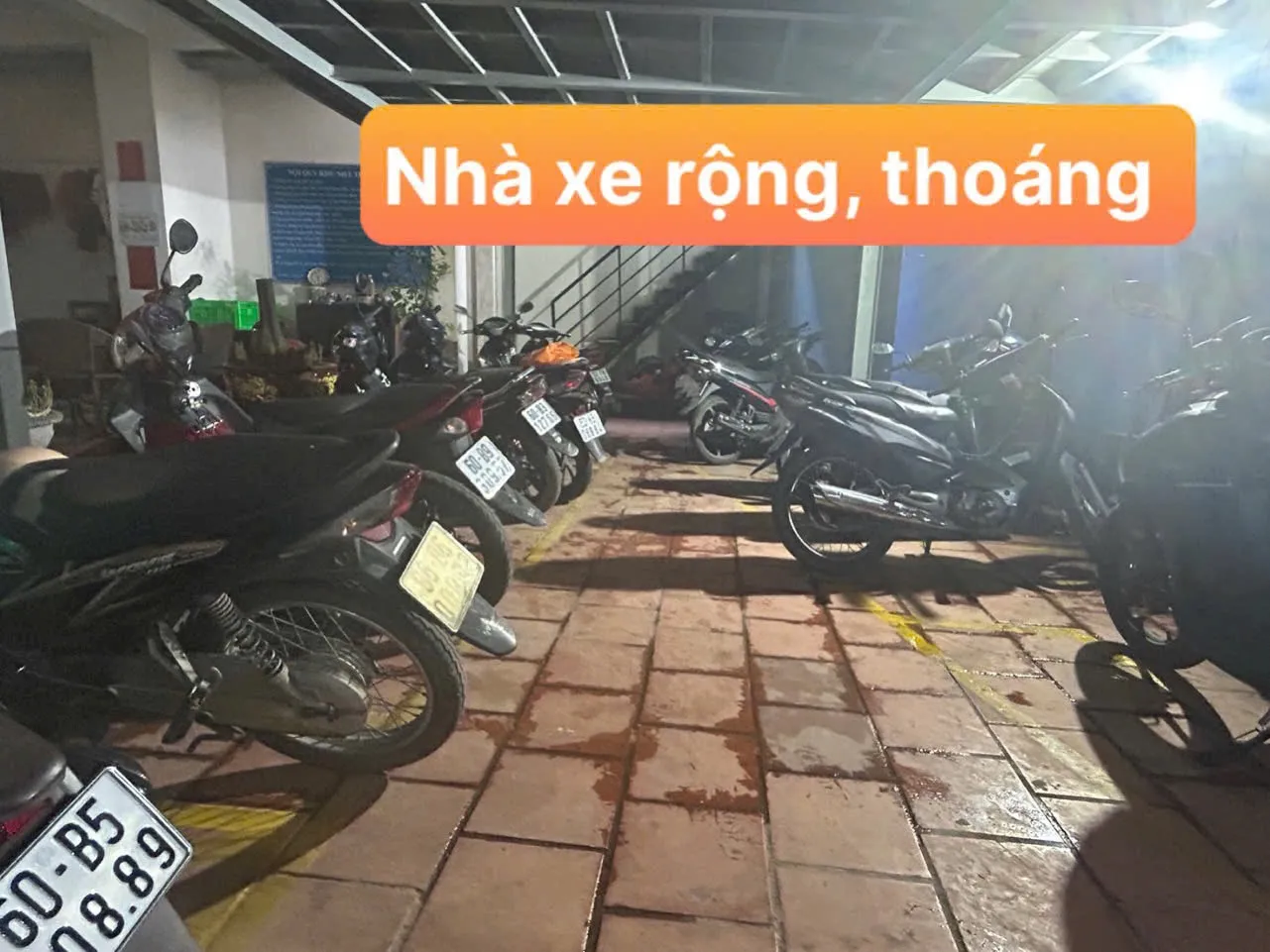 Phòng trọ giá rẻ quận 9, thủ đức
