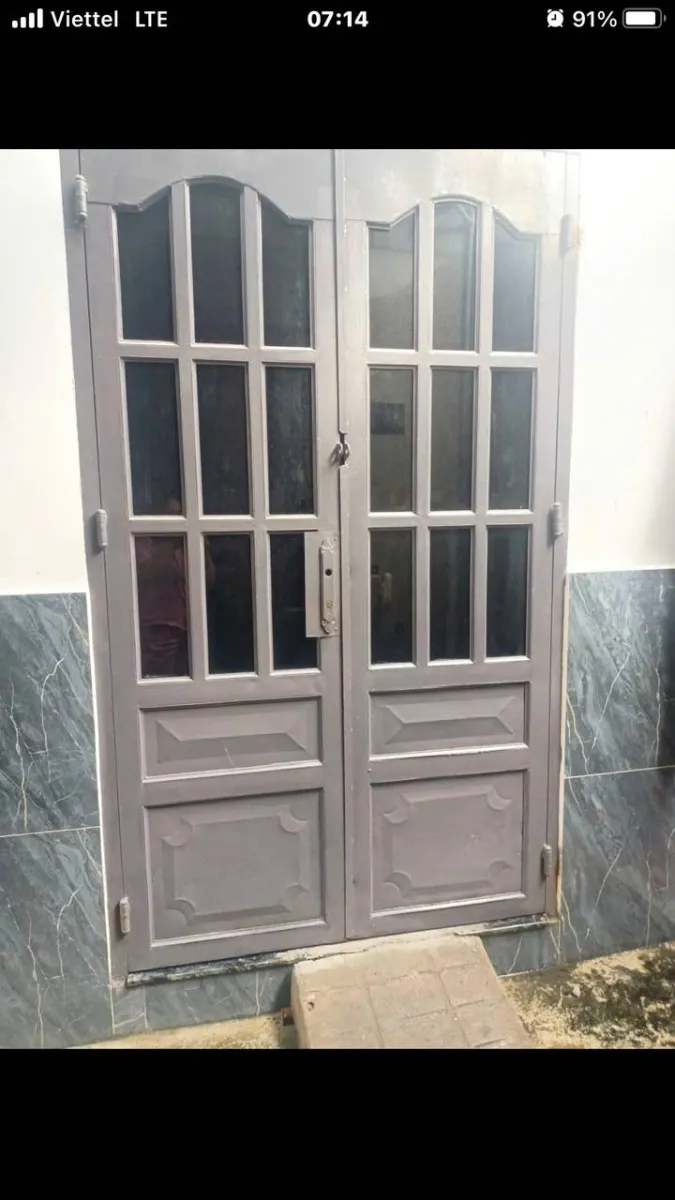 TRỌ TRONG HẺM CHỈ 3TR CHO 3-4 NGƯỜI Ở TẠI QUẬN 12