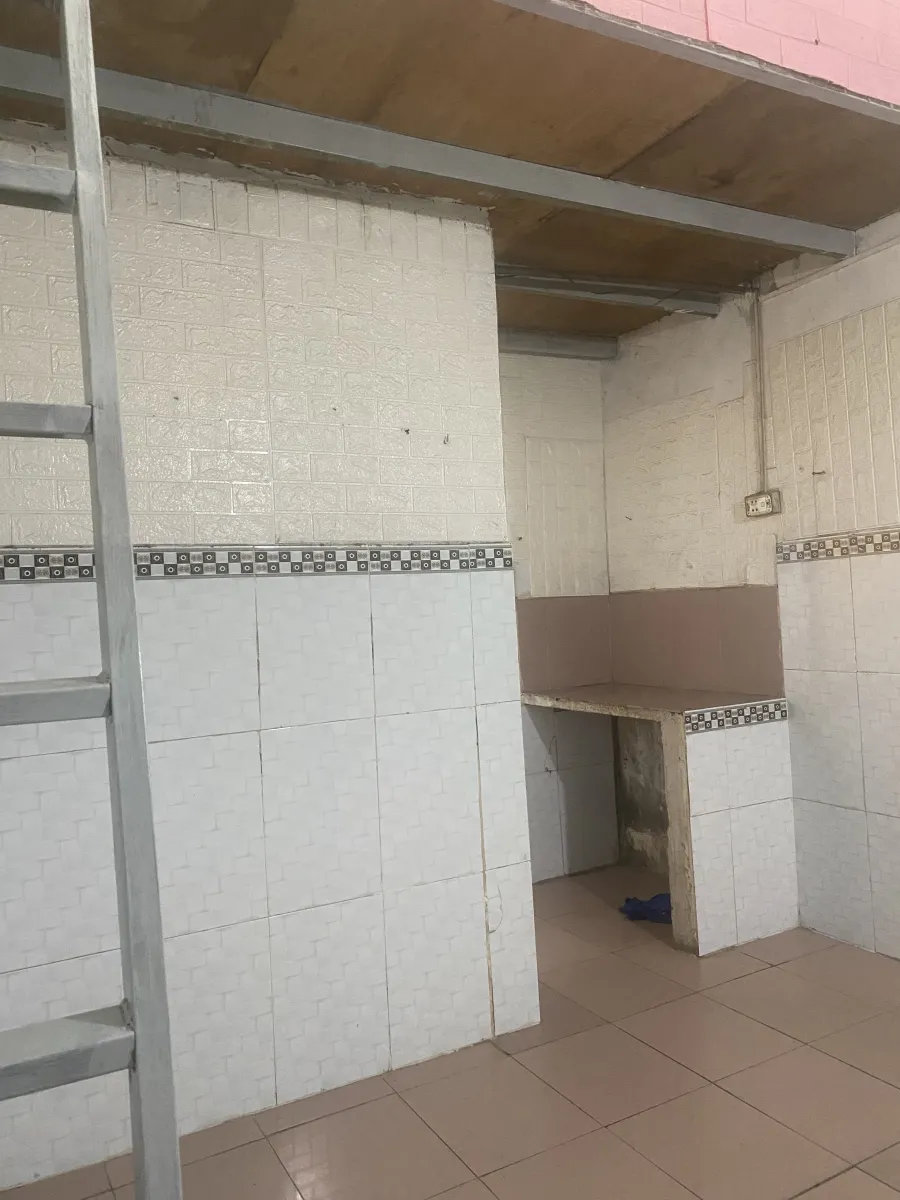Nhà trọ căn hộ biên hòa Long bình 