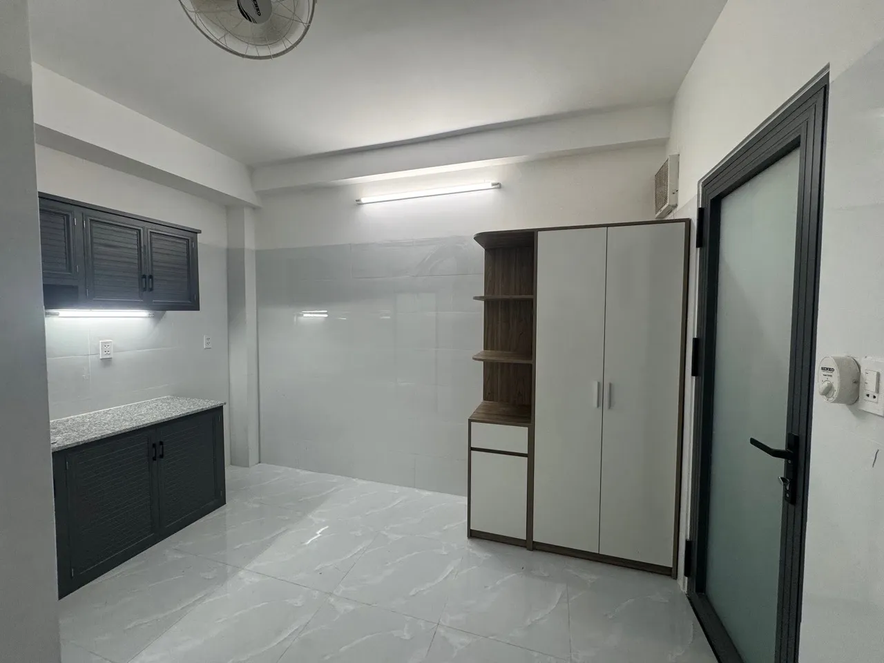 Cho thuê phòng trọ mới tại Đông Hưng Thuận 40, Tân Hưng Thuận, Quận 12, Hồ Chí Minh