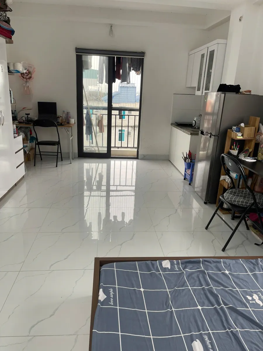CẦN TÌM 1 BẠN ROOMATE NỮ ( ĐÃ CÓ 2) VÀO Ở LUÔN 