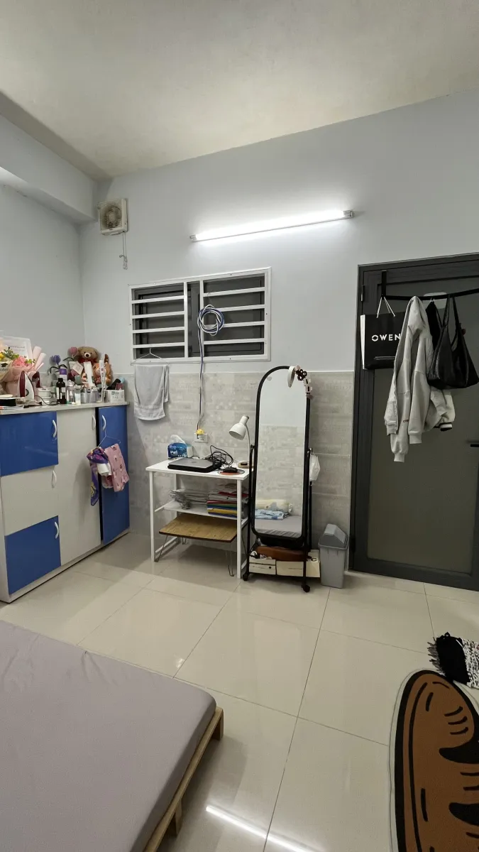 PHÒNG TRỌ GIÁ RẺ