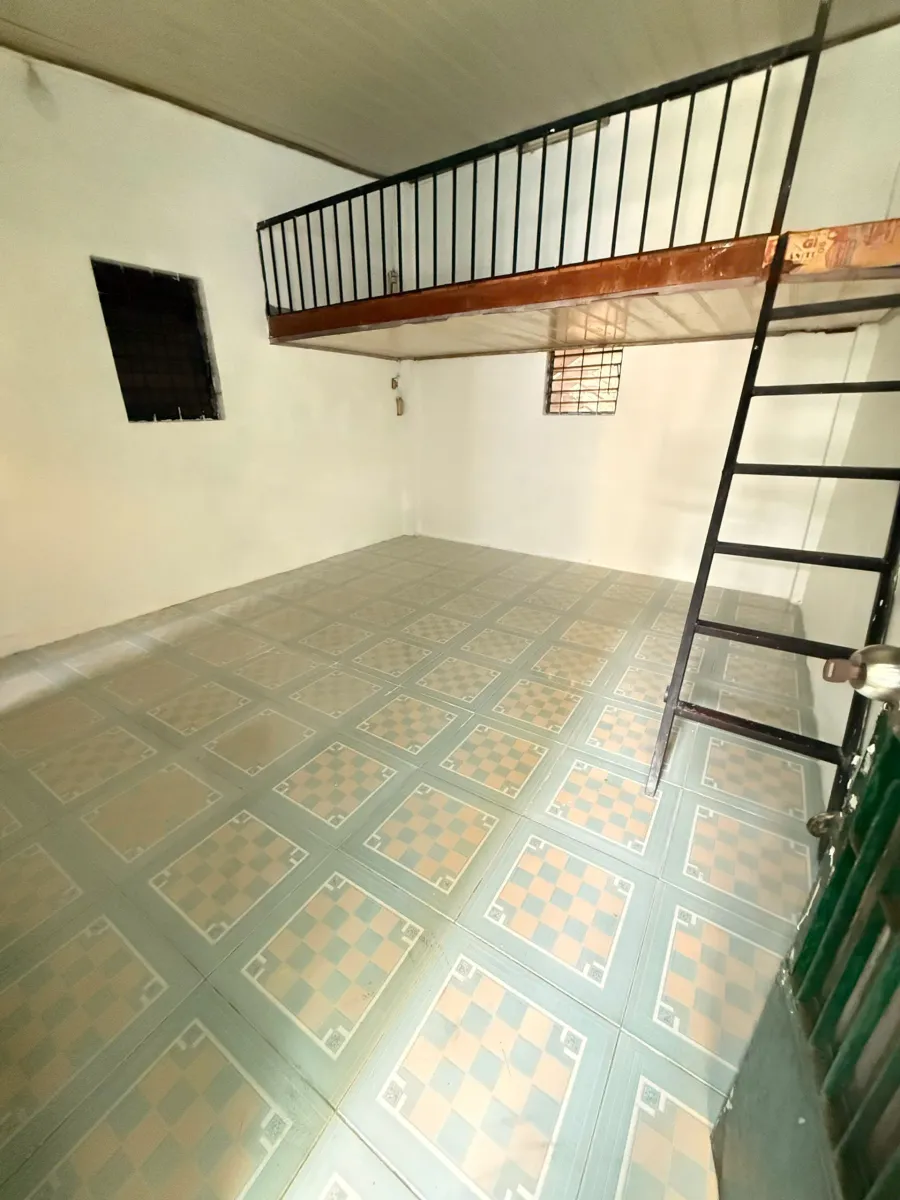CHO THUÊ PHÒNG TRỌ CÓ GÁC LỬNG TẠI PHÚ NHUẬN 