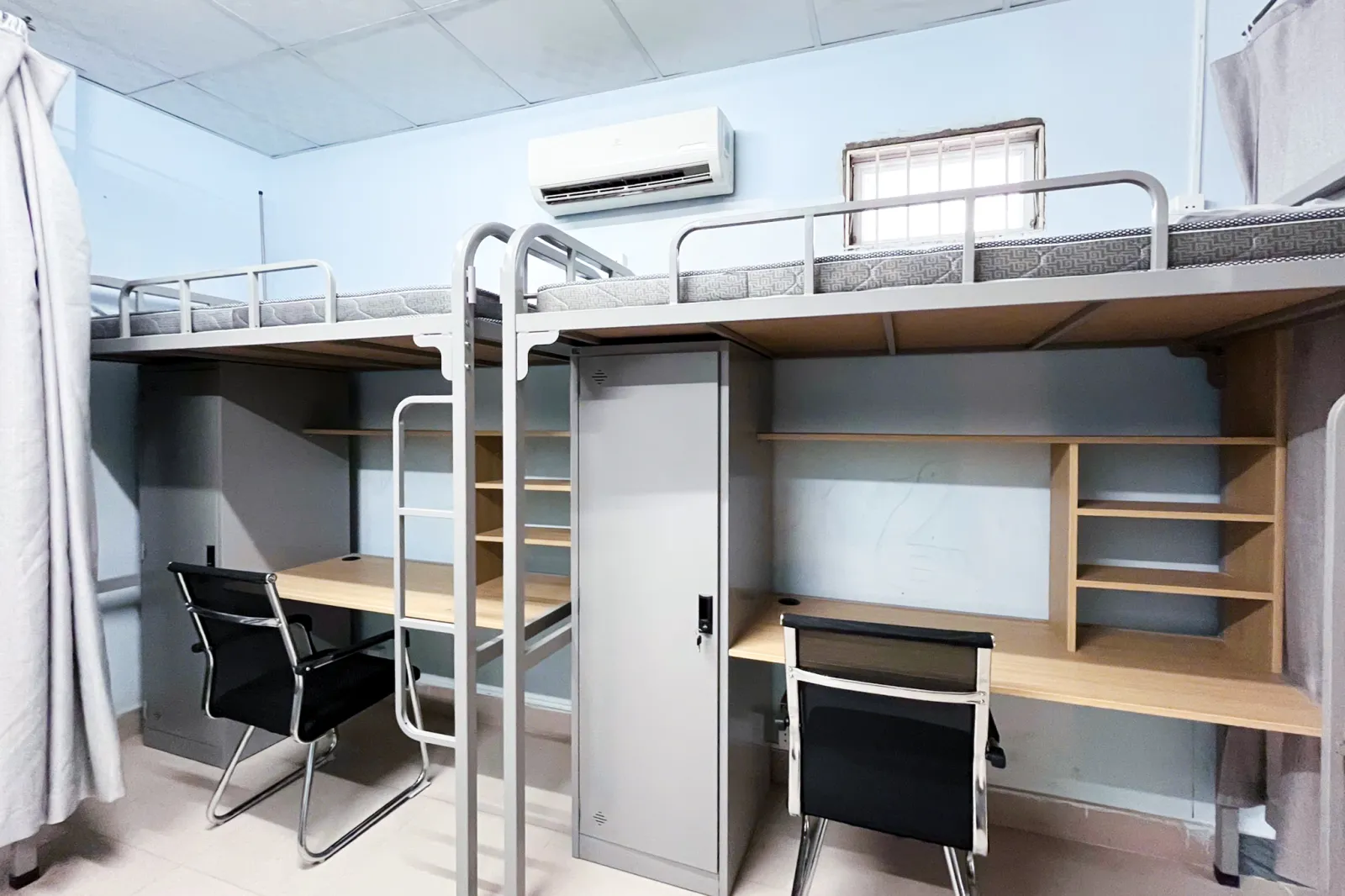KTX MINI DUPLEX – Mặt Tiền 101 LŨY BÁN BÍCH, TÂN PHÚ, 1tr7 Trọn gói không phát sinh