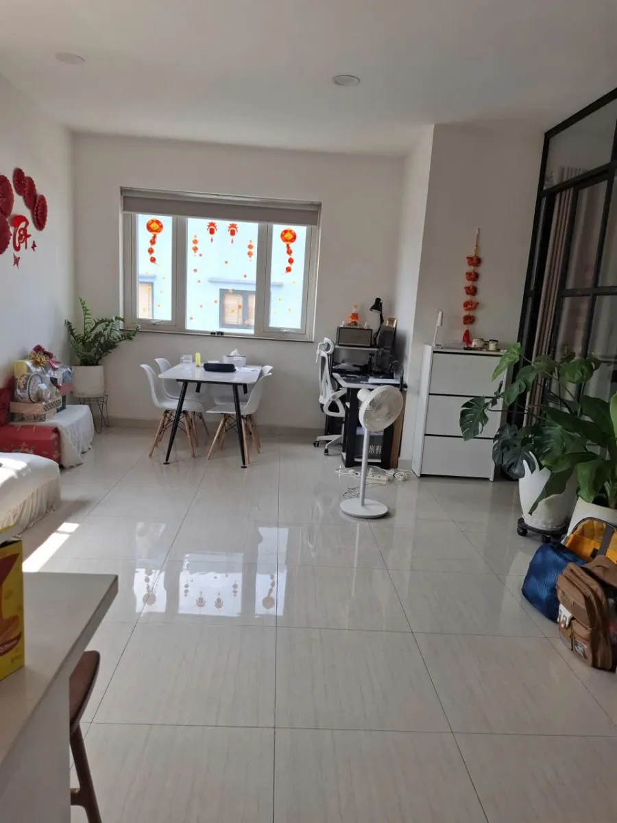 Cho thuê căn hộ tại Kinh Dương Vương, An Lạc, Bình Tân, Hồ Chí Minh