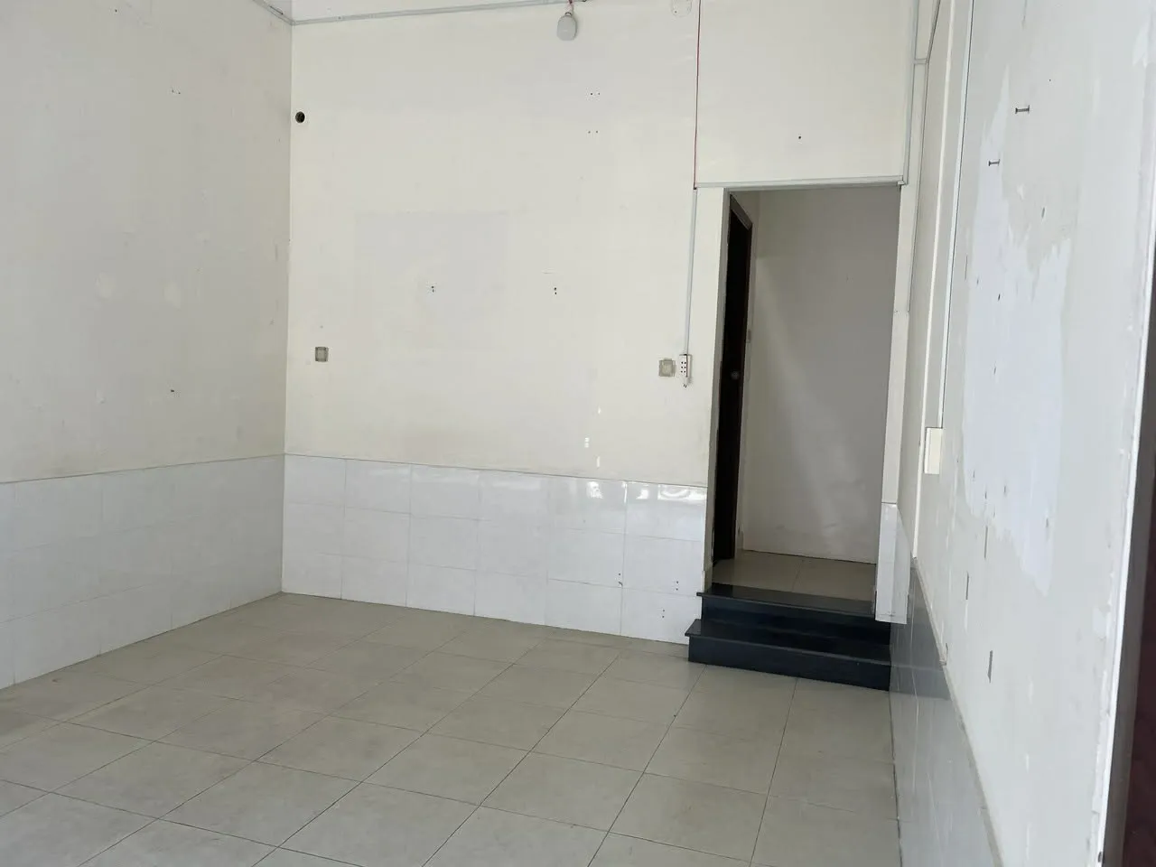PHÒNG TRỌ 30m² – THOÁNG MÁT – KHÔNG CHUNG CHỦ – Ở TỰ DO
