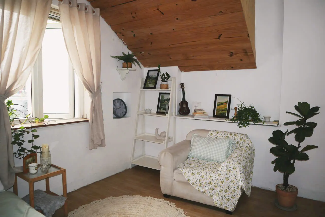 PHONG TRO VIBE HOMESTAY