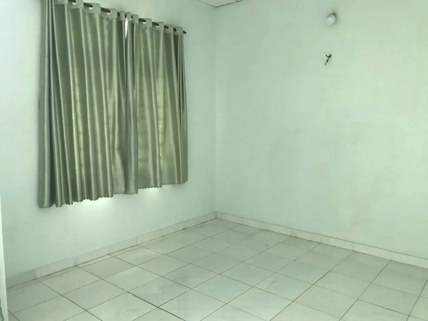 Nhà nguyên căn giá mềm tại Thạnh Xuân, dọn vào ở ngay!
