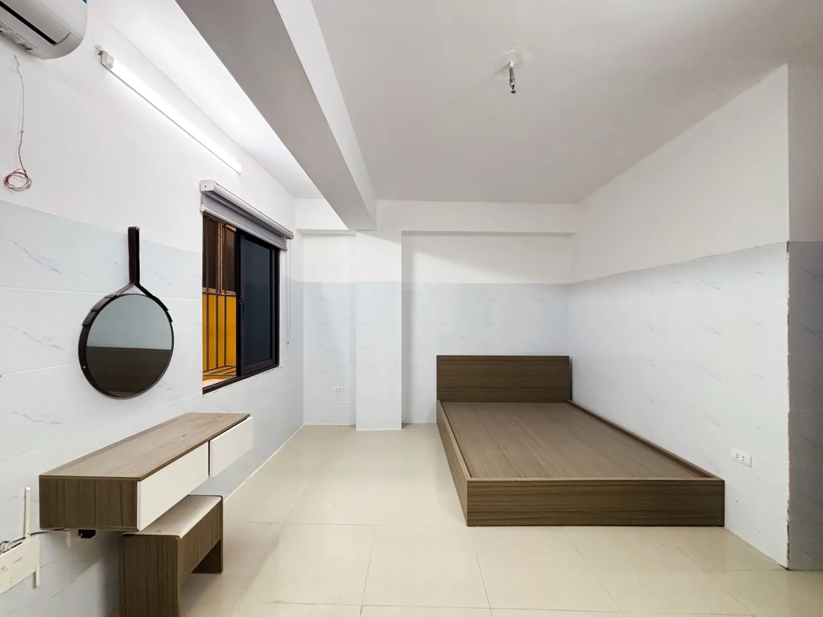 Phòng full nội thất tại Lê Đức Thọ, Nam Từ Liêm, Hà Nội