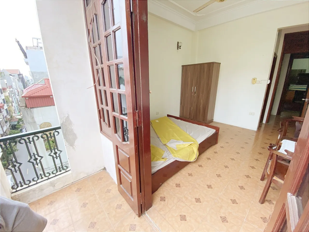 phòng trọ quang trung hà đông, hơn 3tr đủ đồ