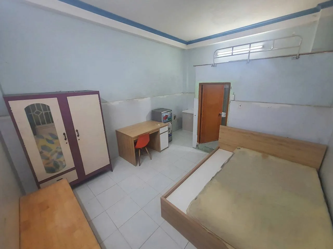 P 35m² có gác