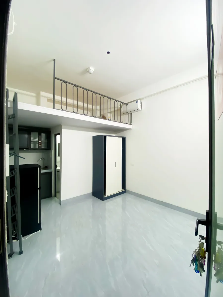 CHO THUÊ PHÒNG MỚI XÂY – FULL NỘI THẤT TẠI THANH LIỆT, HÀ NỘI