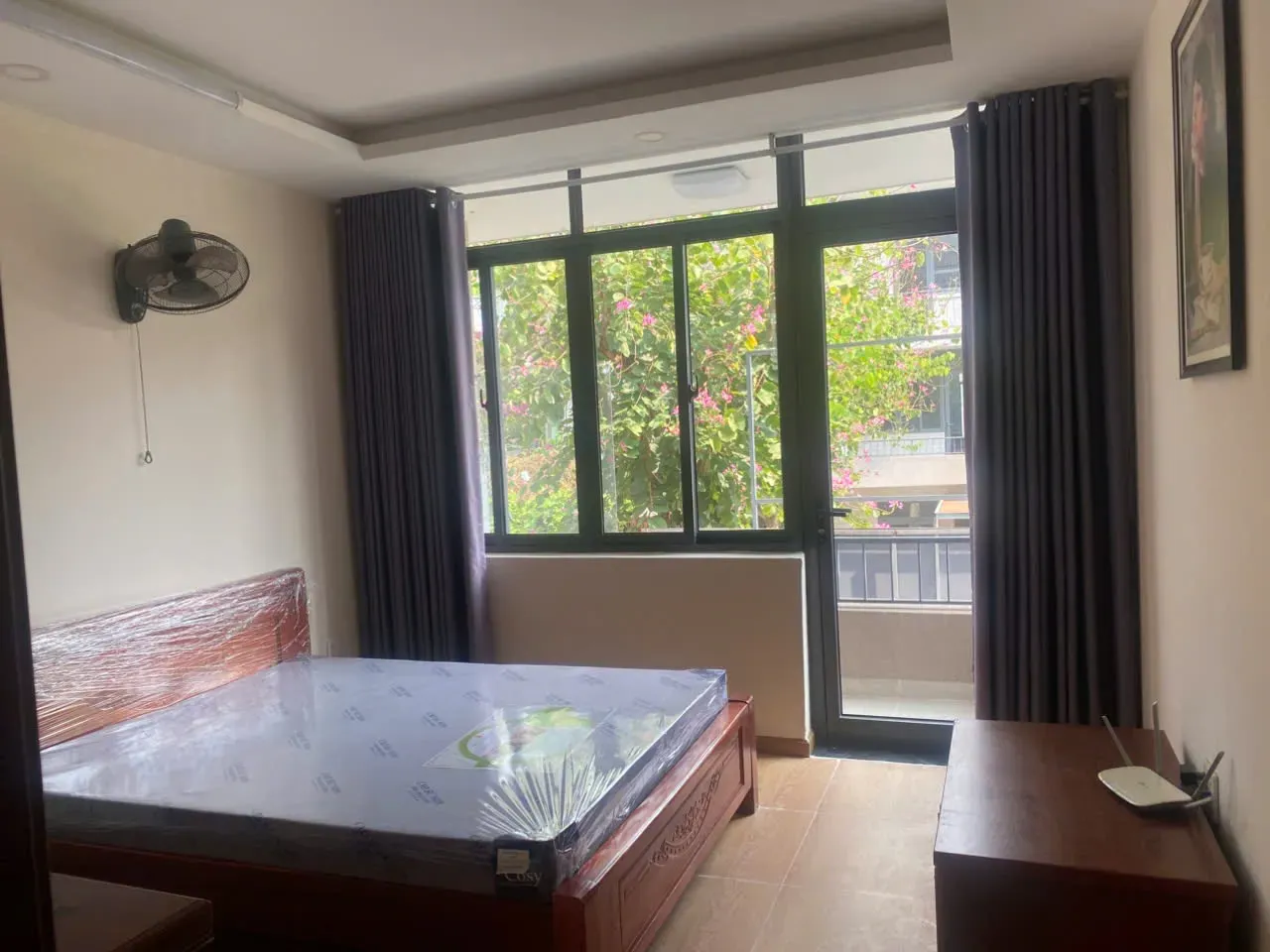 Phòng trọ cao cấp Lavila Kiến Á, Phước Kiển, Nhà Bè