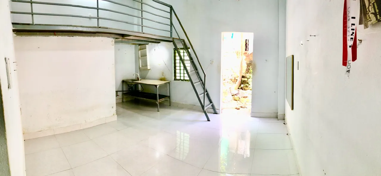 Cho thuê phòng trọ tại Đa Mặn 15 - Ngũ Hành Sơn, giá 2.1tr