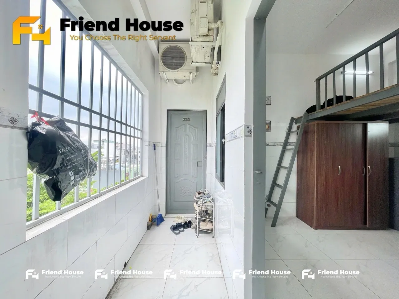 PHÒNG FULL NỘI THẤT GIÁ SIÊU HẠT DẺ