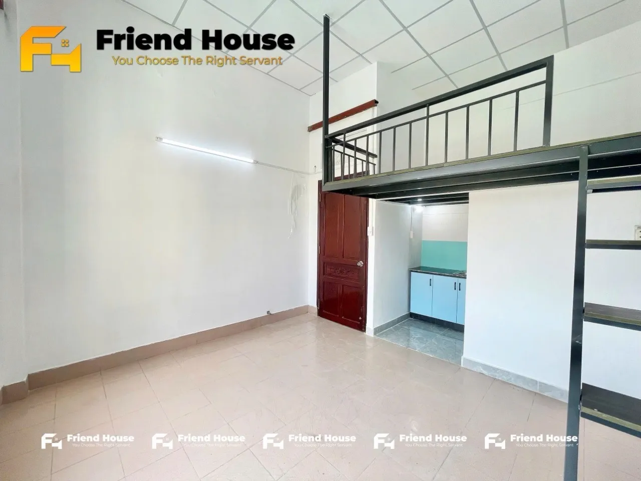 PHÒNG TRỌ GIÁ RẺ CÓ CỬA SỔ TRỜI SIÊU THOÁNG