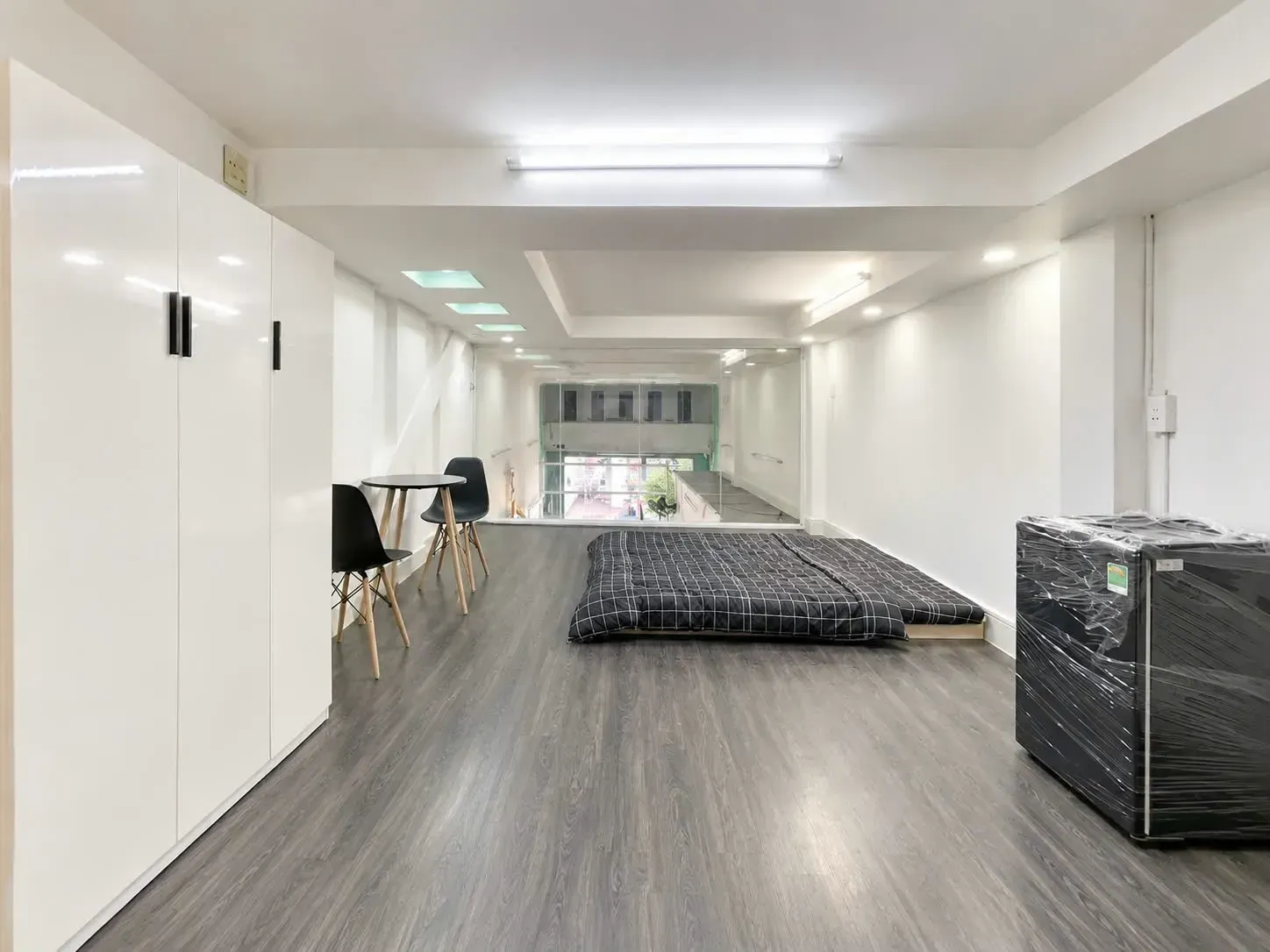 CHO THUÊ PHÒNG STUDIO FULL NỘI THẤT - GIÁ CHỈ TỪ 3TR6 - 1030 LÊ ĐỨC THỌ, GÒ VẤP