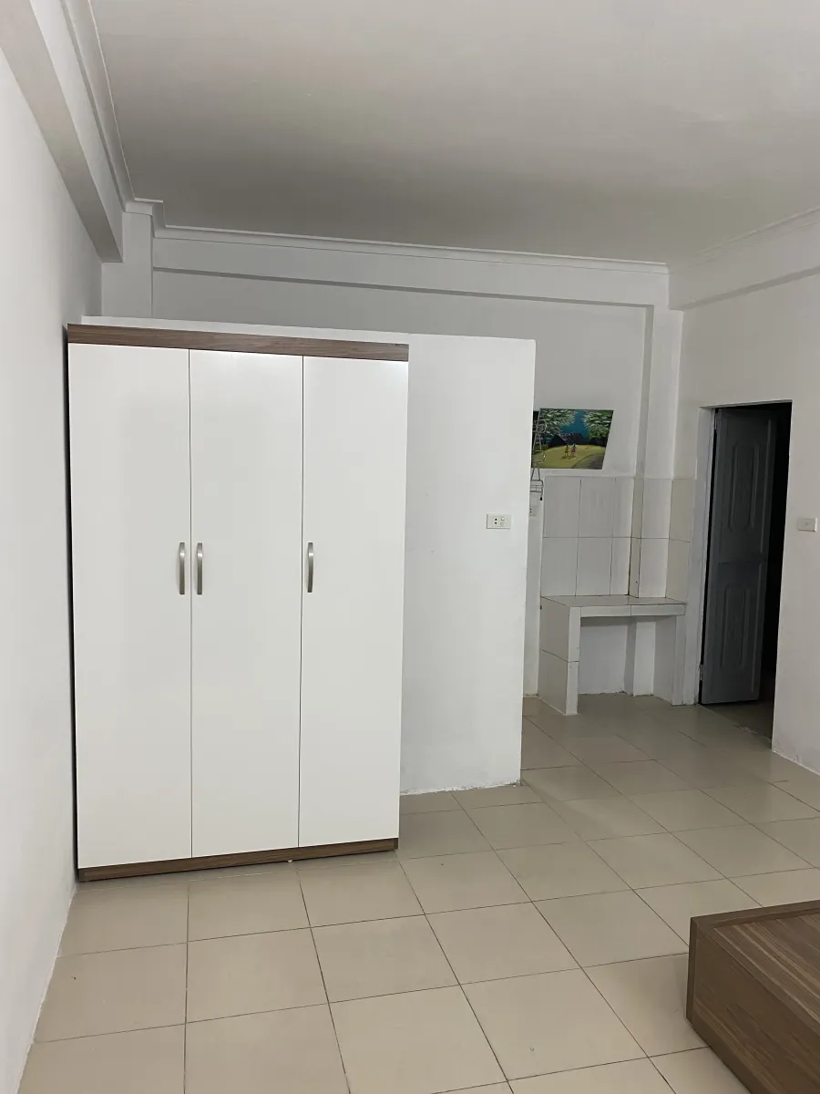 Cho thuê trọ giá rẻ sinh viên