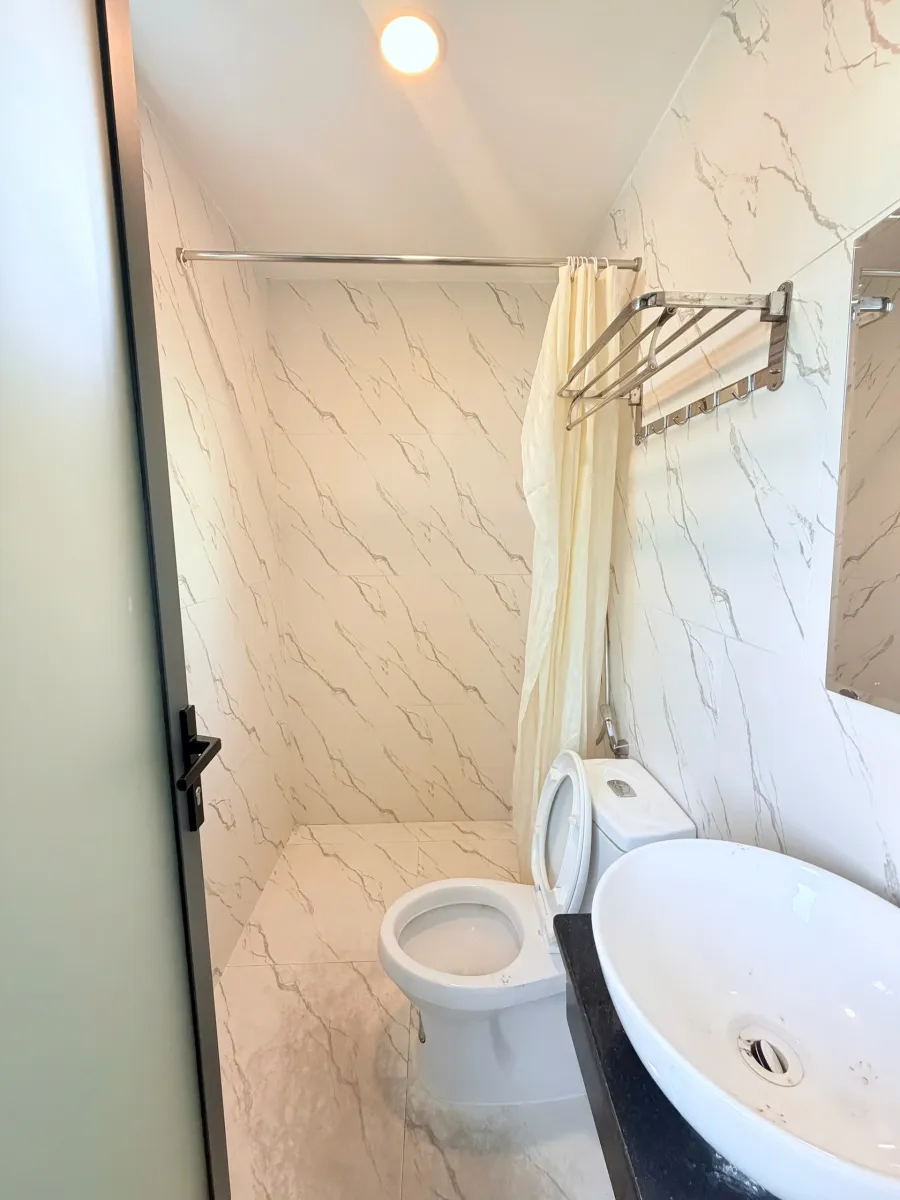 Phòng Cho Thuê đường Phạm Ngọc Thạch - Khu phố Tây Bắc Nha Trang