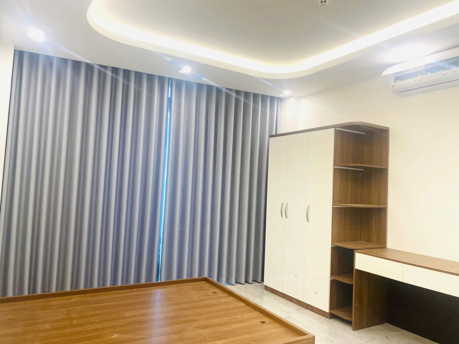 CCMN, Nhà trọ 5/446 Cổ Nhuế, Hà Nội ( Cách Đại Học Mỏ , HV Tài Chính 100M đi Bộ ), Có điểm đỗ oto ngày đêm miễn phí