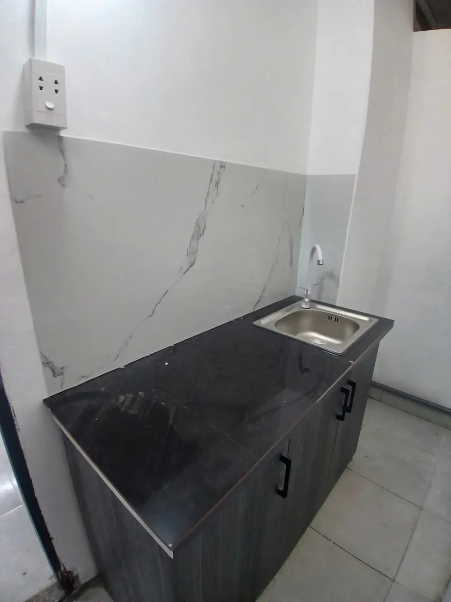 Phòng trọ gác lửng sạch đẹp tại Bình Hưng Hòa A, Quận Bình Tân, Thành phố Hồ Chí Minh
