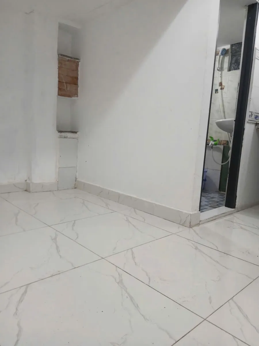 Phòng trọ gác lửng giá rẻ tại Bình Trị Đông, Quận Bình Tân, TP.HCM.