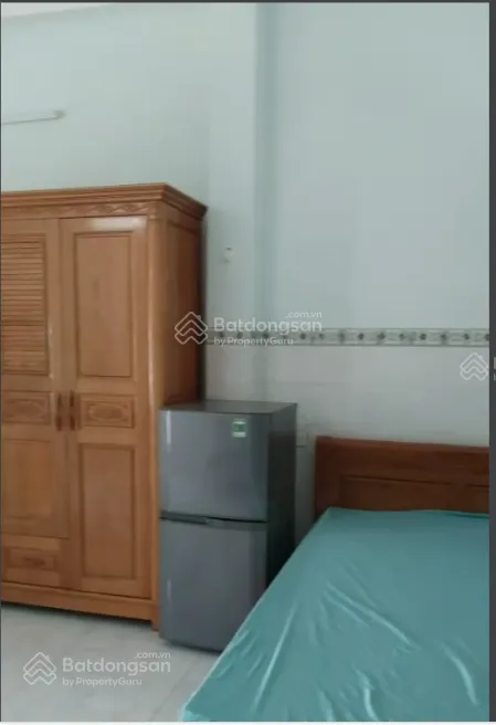 Cho thuê phòng trọ giá rẻ 7A Ngô Tất Tố, Nha Trang, Khánh Hòa