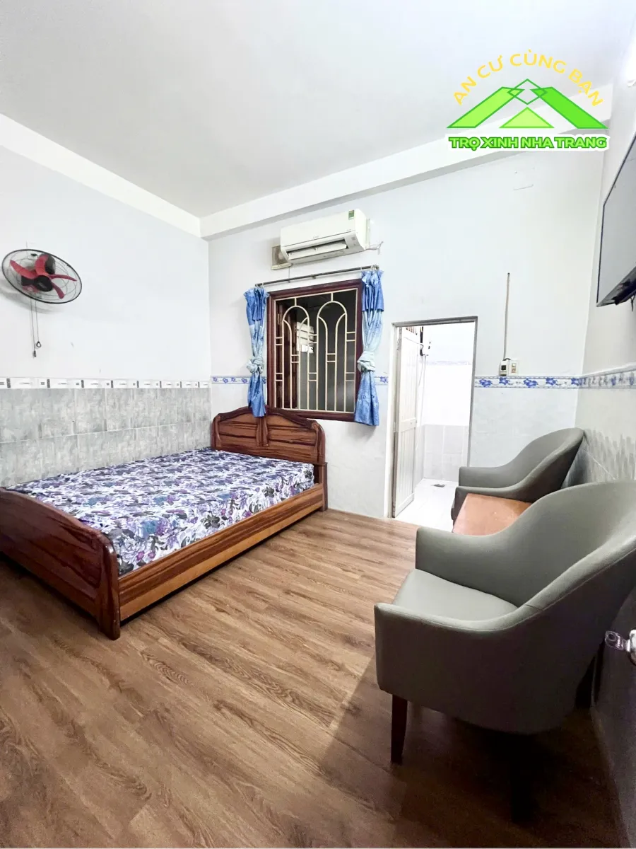 Phòng Trọ giá rẻ chỉ từ 1tr7