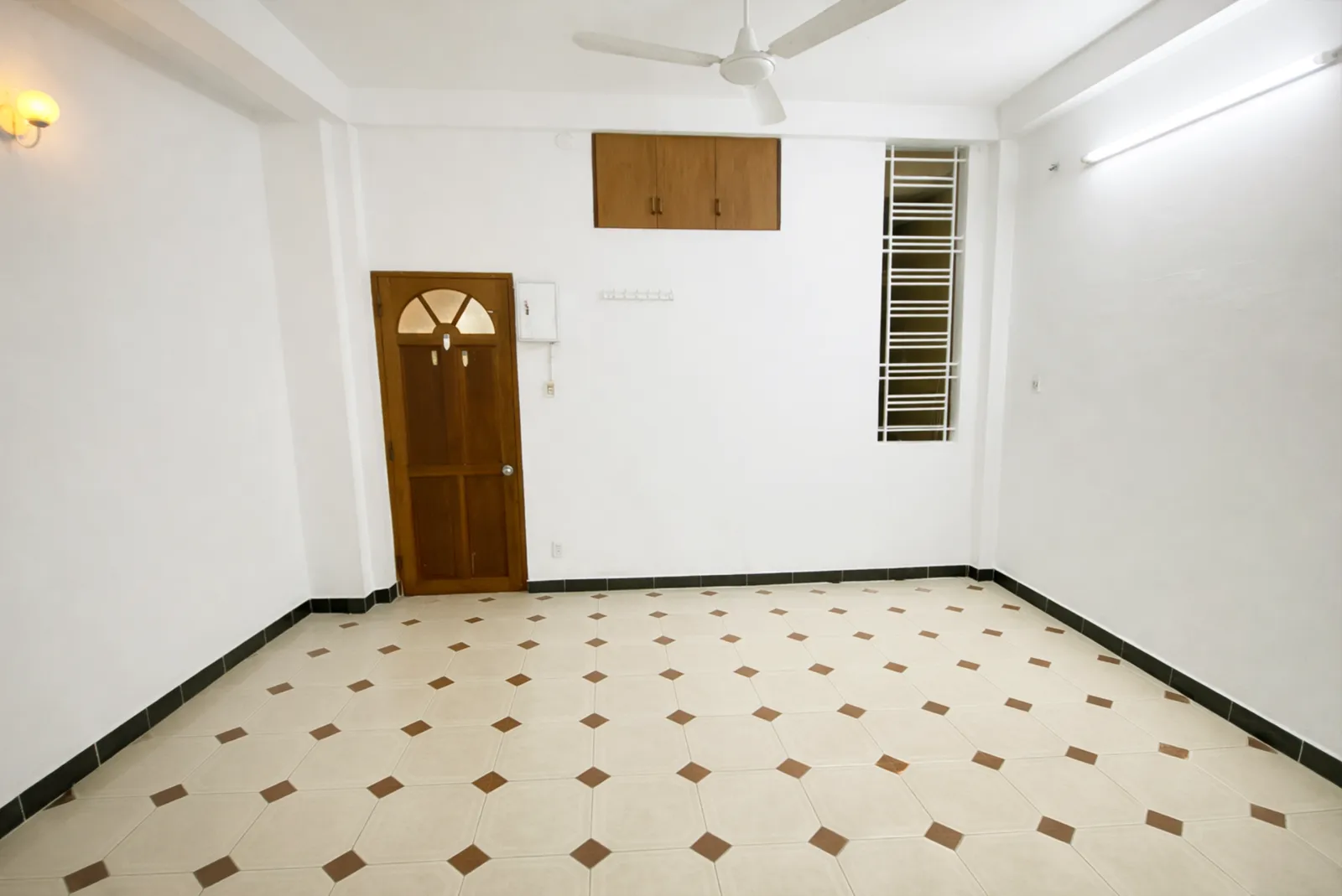 Phòng 22m2 ở Lê Văn Sỹ Trung Tâm Quận 3 Cho SV Thuê