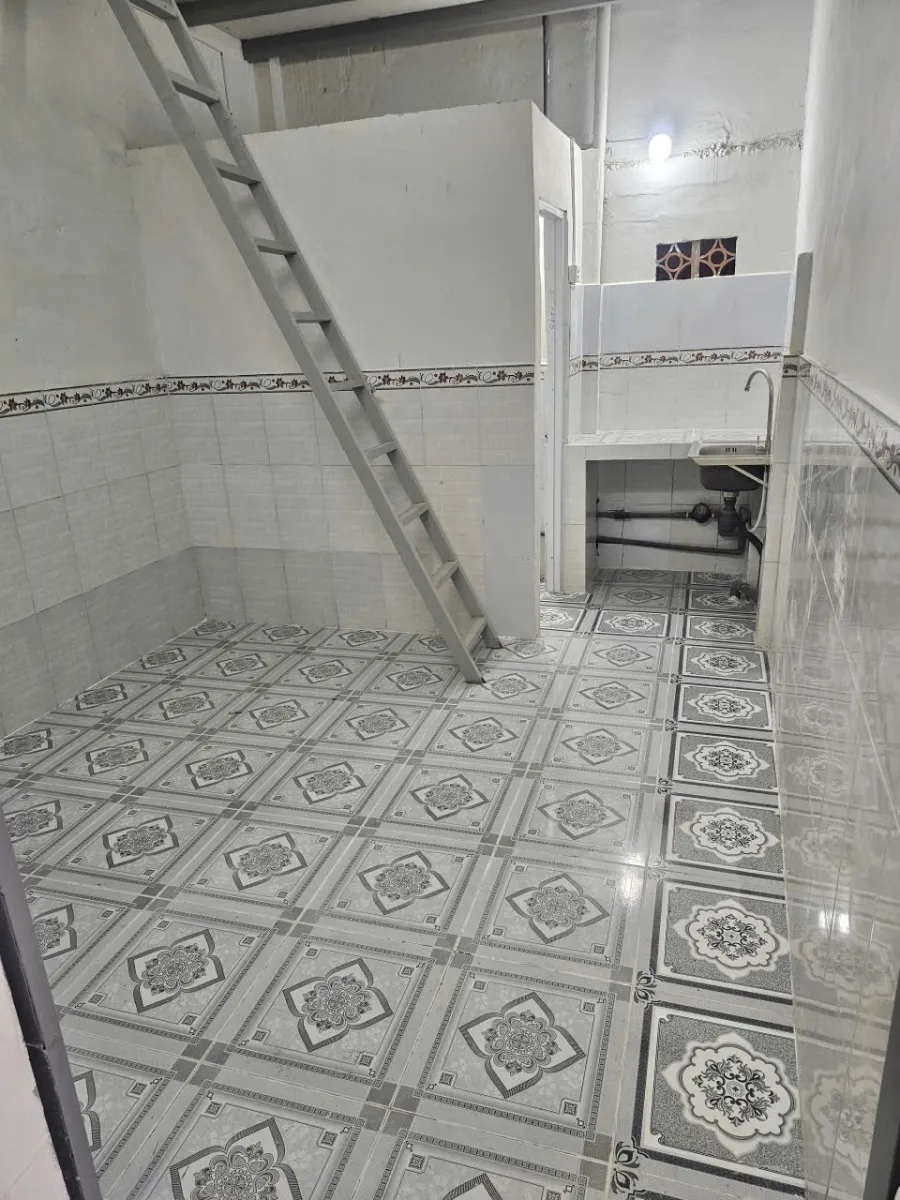 Trọ đẹp giá hời