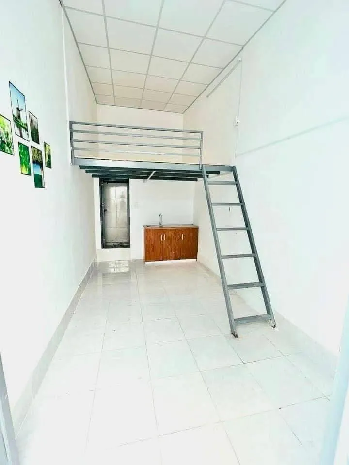 Nhà Trọ Dương Đức Hiền, Sơn Kỳ, Tân Phú, Thành Phố Hồ Chí Minh