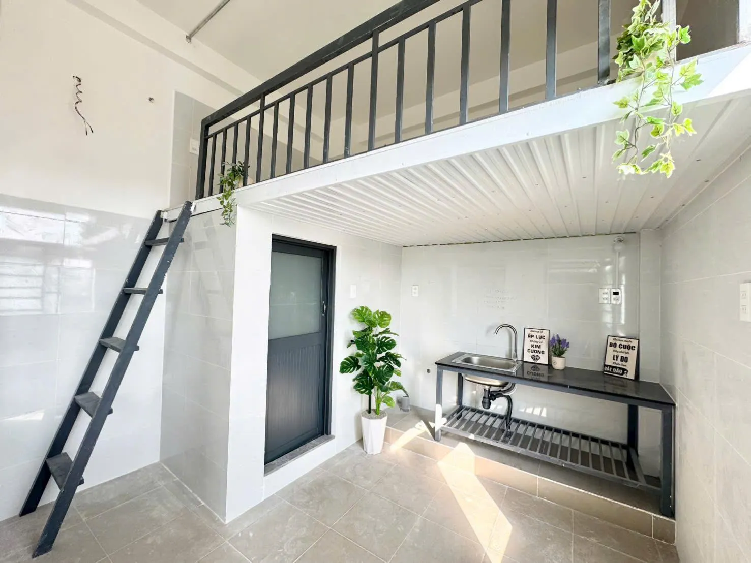 NHÀ TRỌ THỦ ĐỨC CHO THUÊ