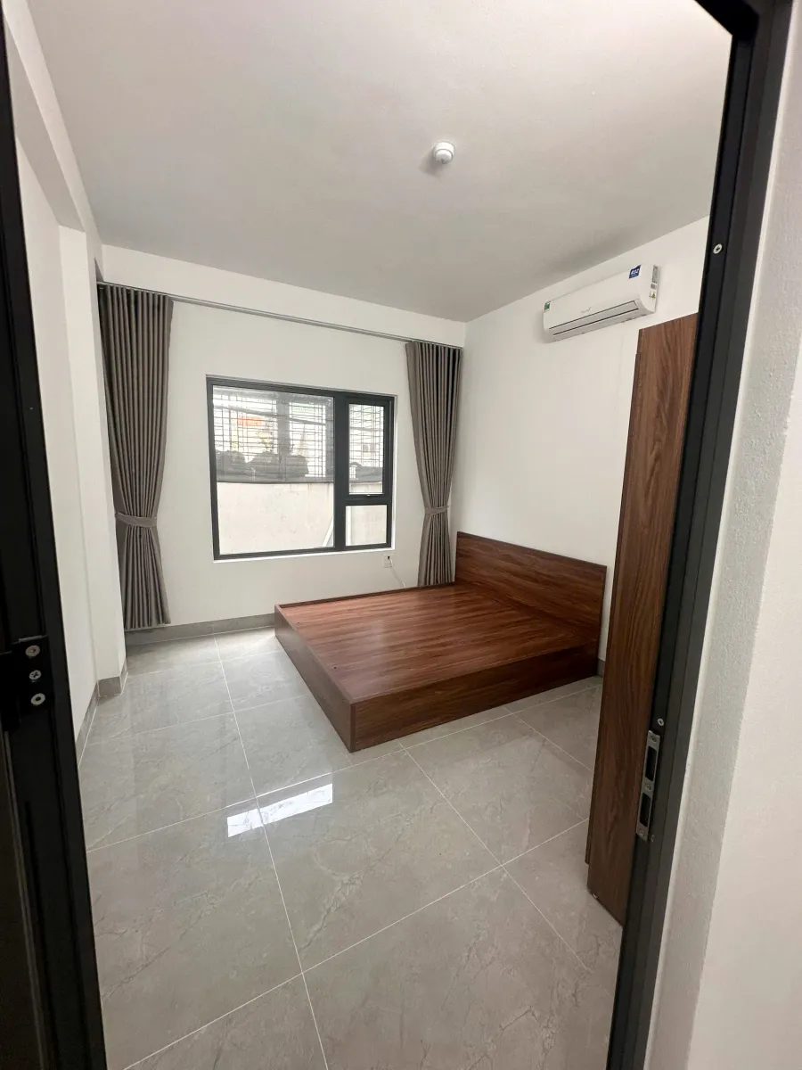 Cho thuê căn hộ mini tại Đại Mỗ