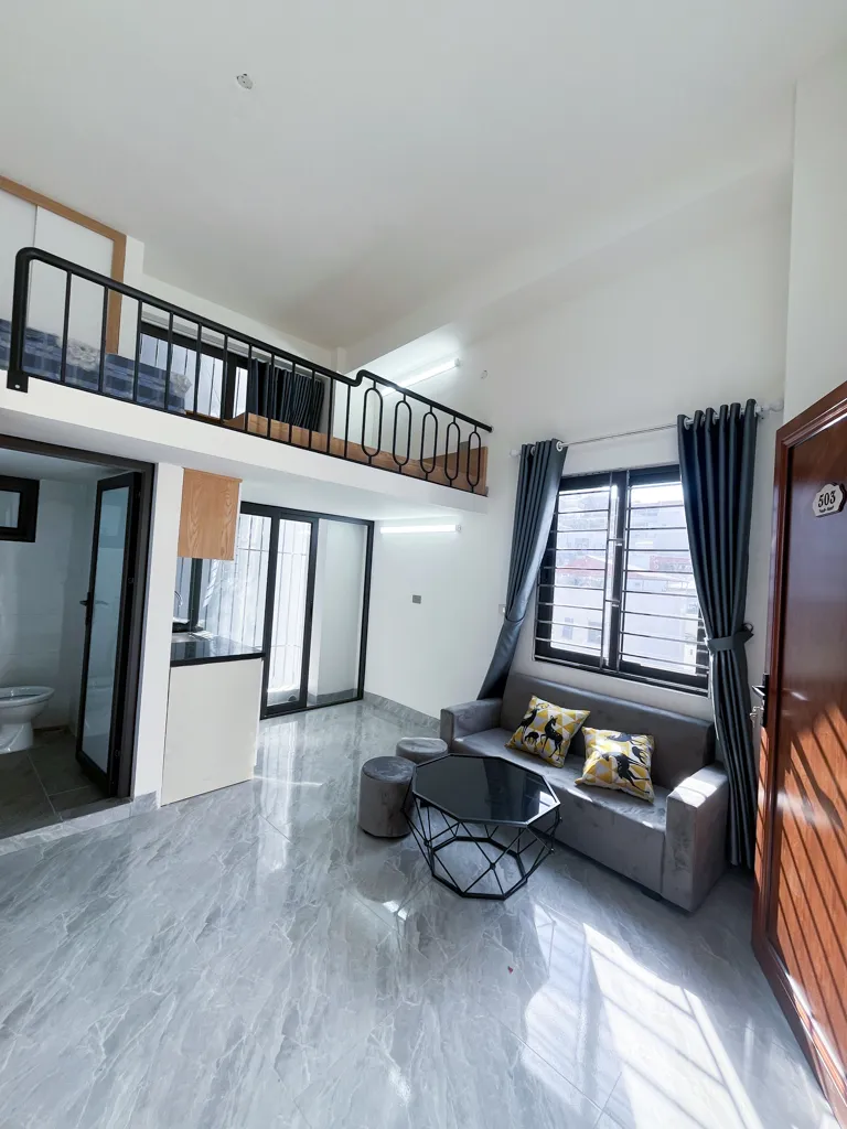 Studio Số 17, Ngõ 39, Yên Xá, Thanh Liệt, Hà Nội