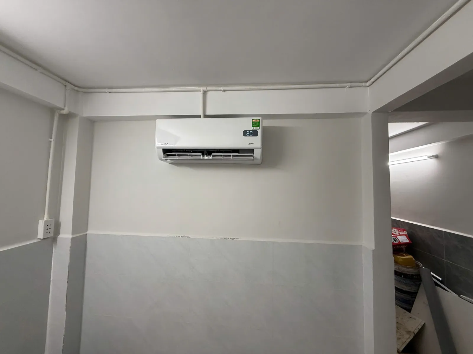Chính chủ cho thuê phòng trọ giá 3.3 tr có máy giặt, sấy...