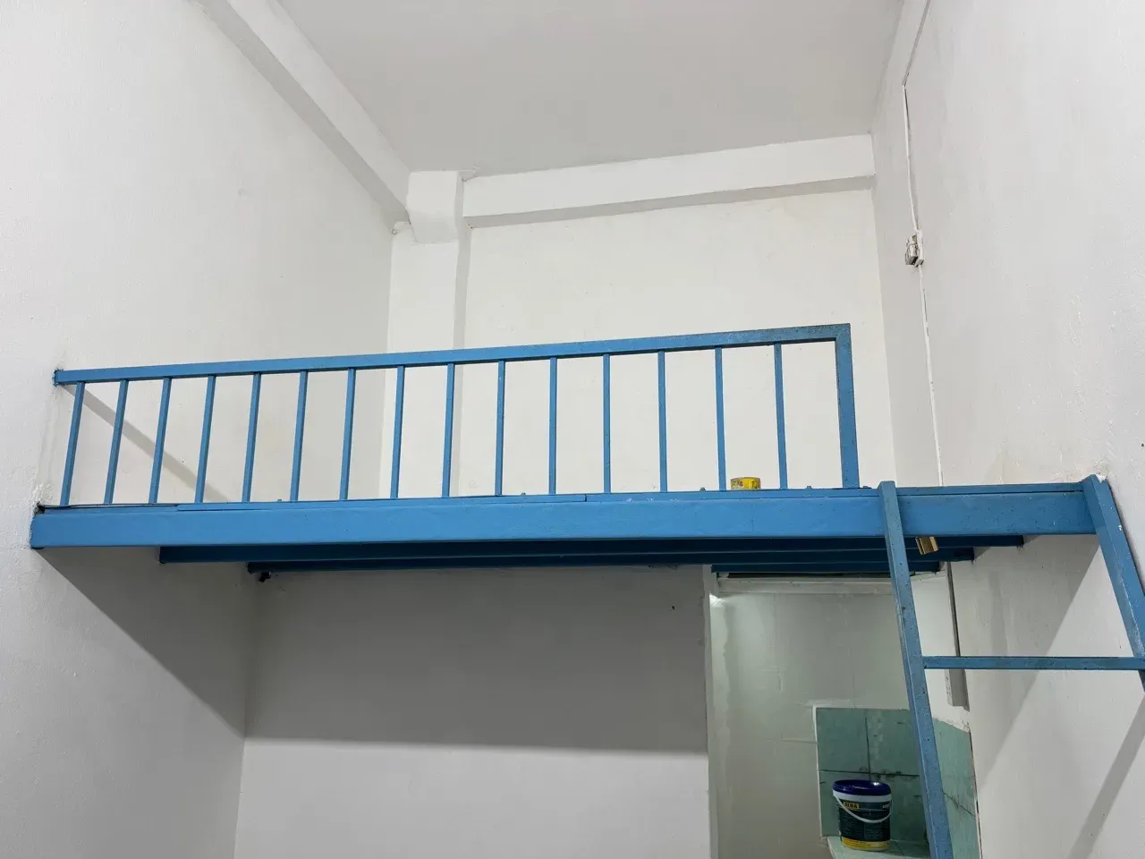 Cho thuê trọ chợ 434 Thuận An, Bình Dương