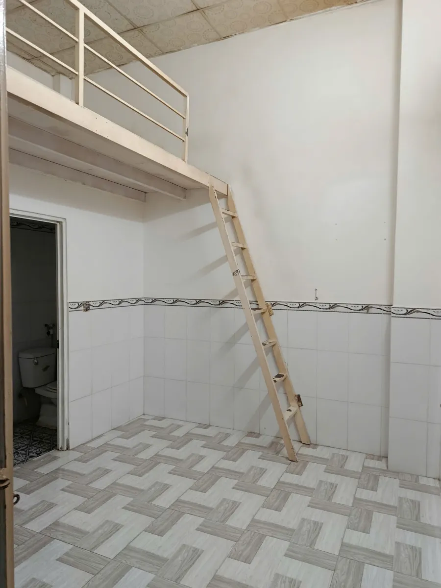 NHÀ TRỌ GIÁ SINH VIÊN , SẠCH SẼ THOÁNG MÁT