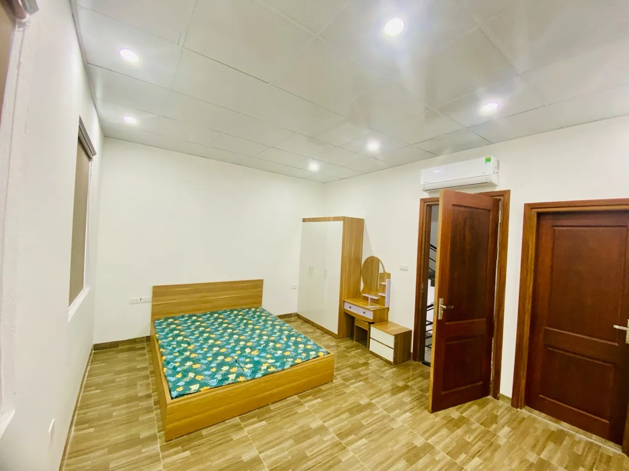 Cho thuê phòng giá rẻ Vinhomes Ocean Park 3, vệ sinh khép kín, đủ đồ, chỉ từ 2,7tr/tháng