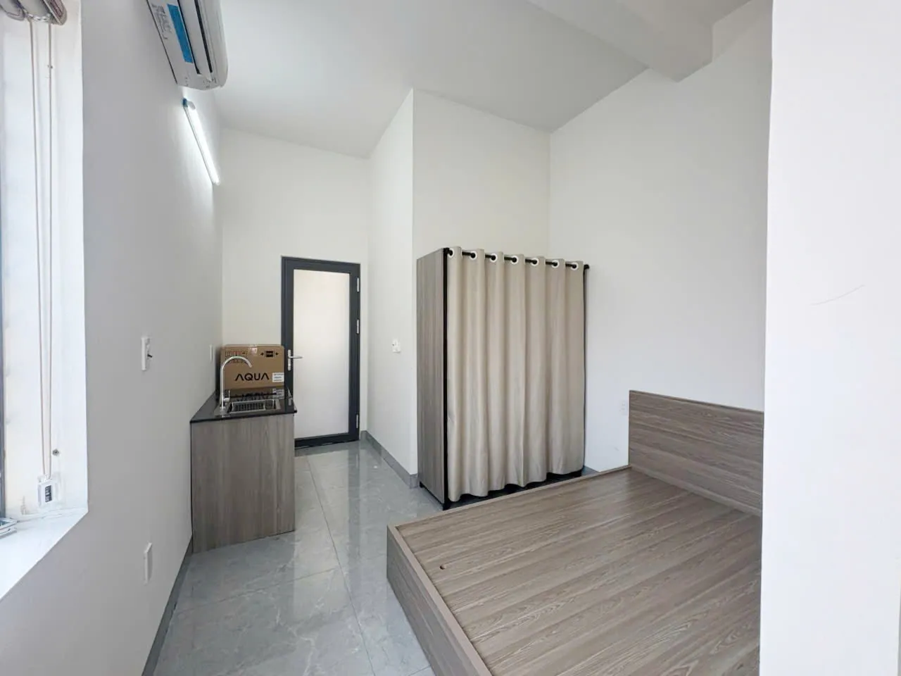 CĂN HỘ STUDIO FPT, LÀNG ĐẠI HỌC ĐÀ NẴNG
