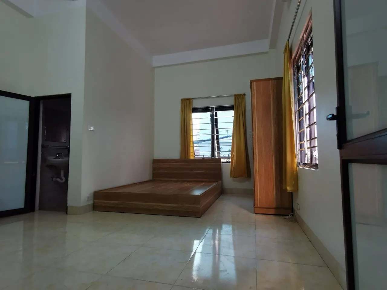 Thuê trọ số 27 ngách 23/72/39 Đức Diễn, Phú Diễn, Hà Nội