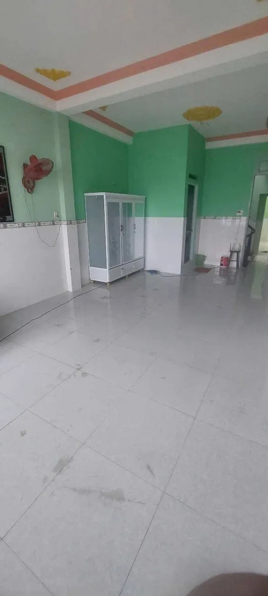 Thuê trọ duy nhất 3 phòng sạch sẽ