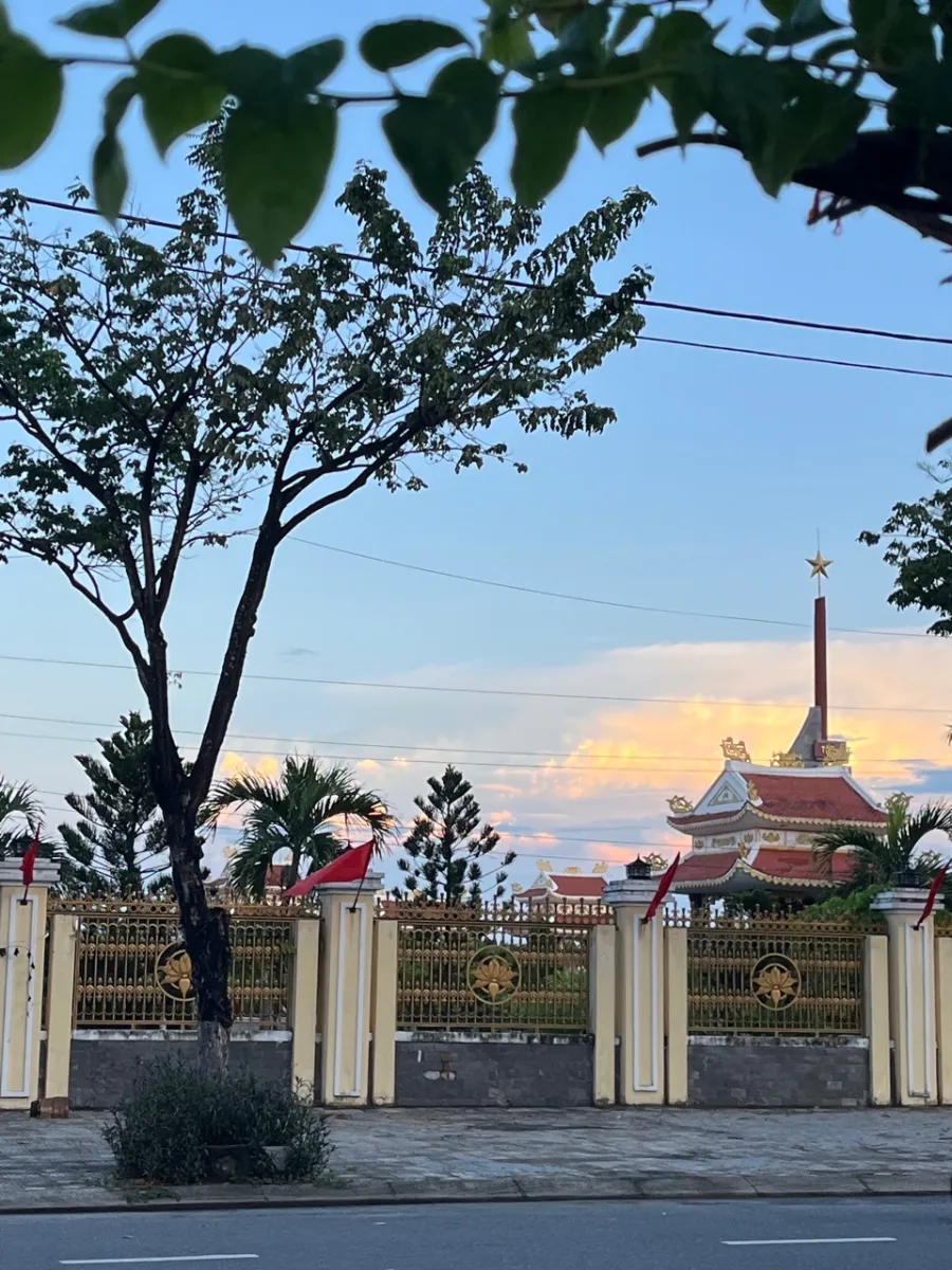 Phòng trọ đã đủ