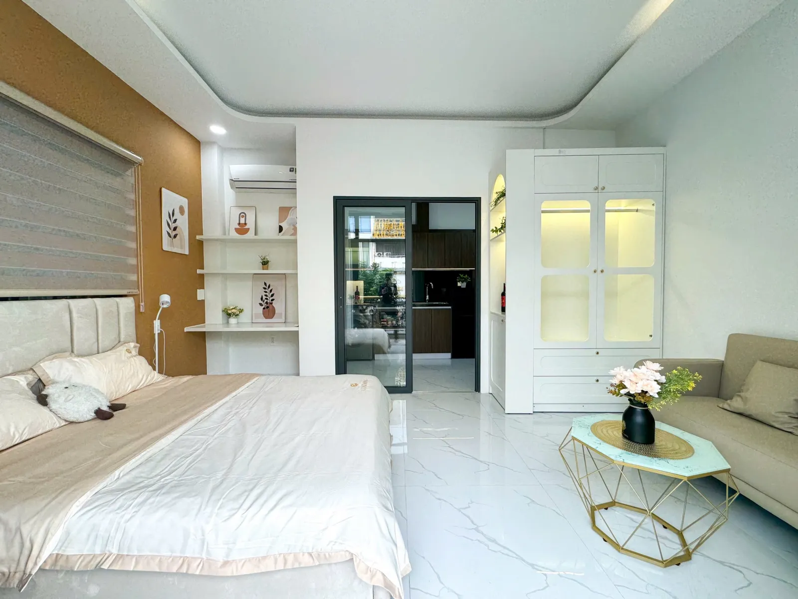 Tưng Bừng Khai Trương CHDV Mới 100%