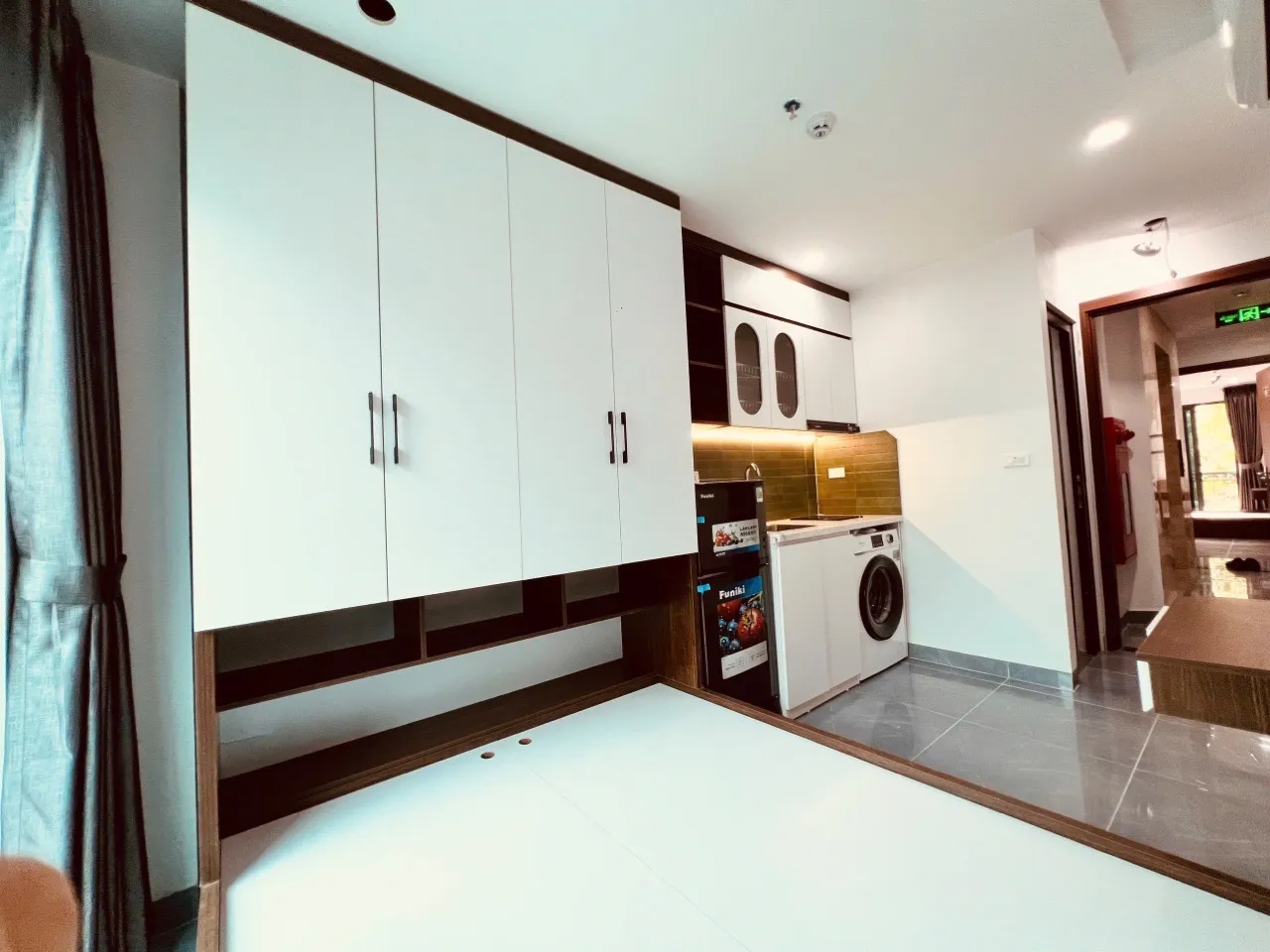 CCMN MỚI FULL NỘI THẤT