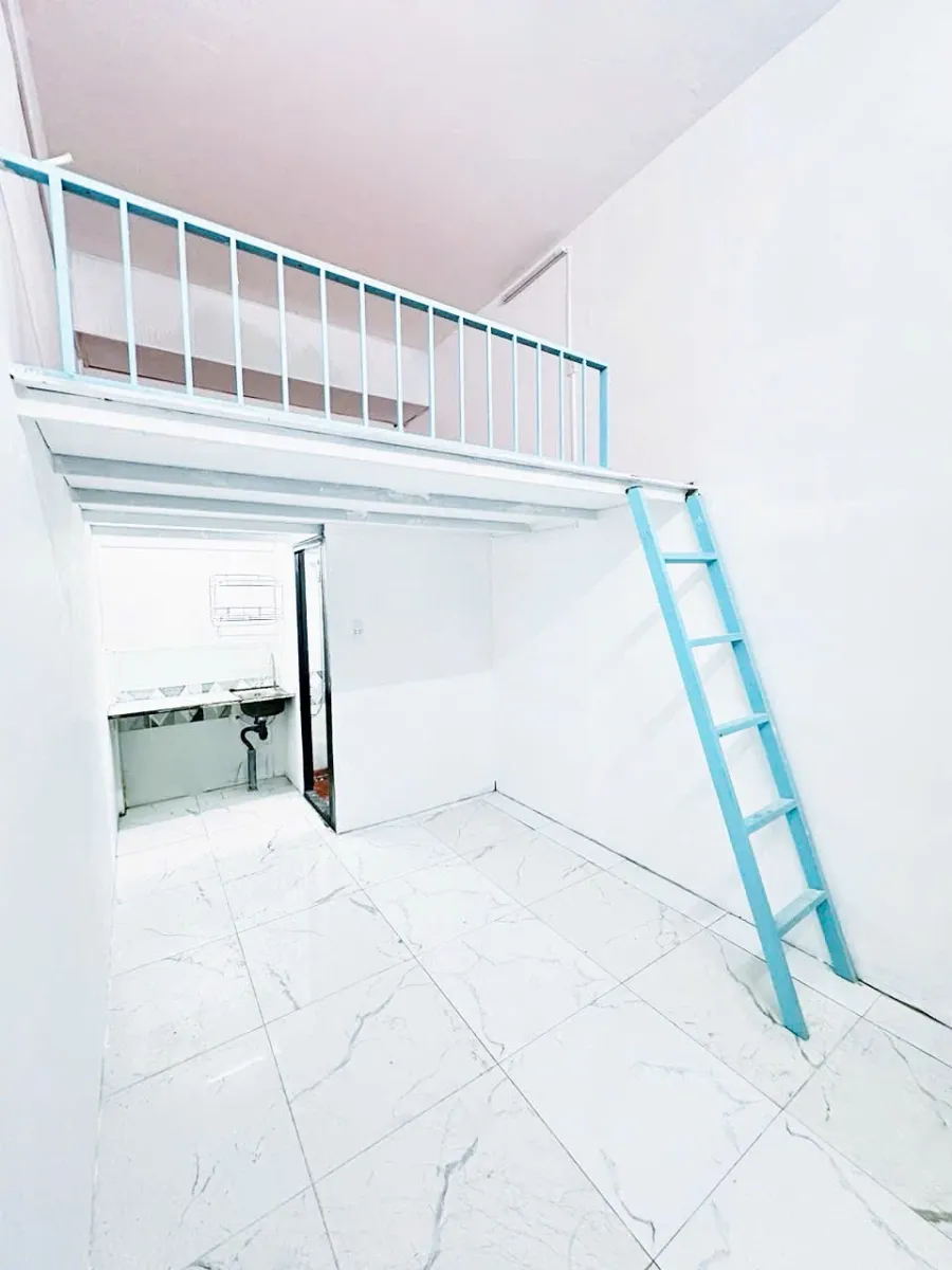 CHO THUÊ PHÒNG TRỌ TẠI 563-90 Lê Văn Khương, khu phố 7, Tân Thới Hiệp
