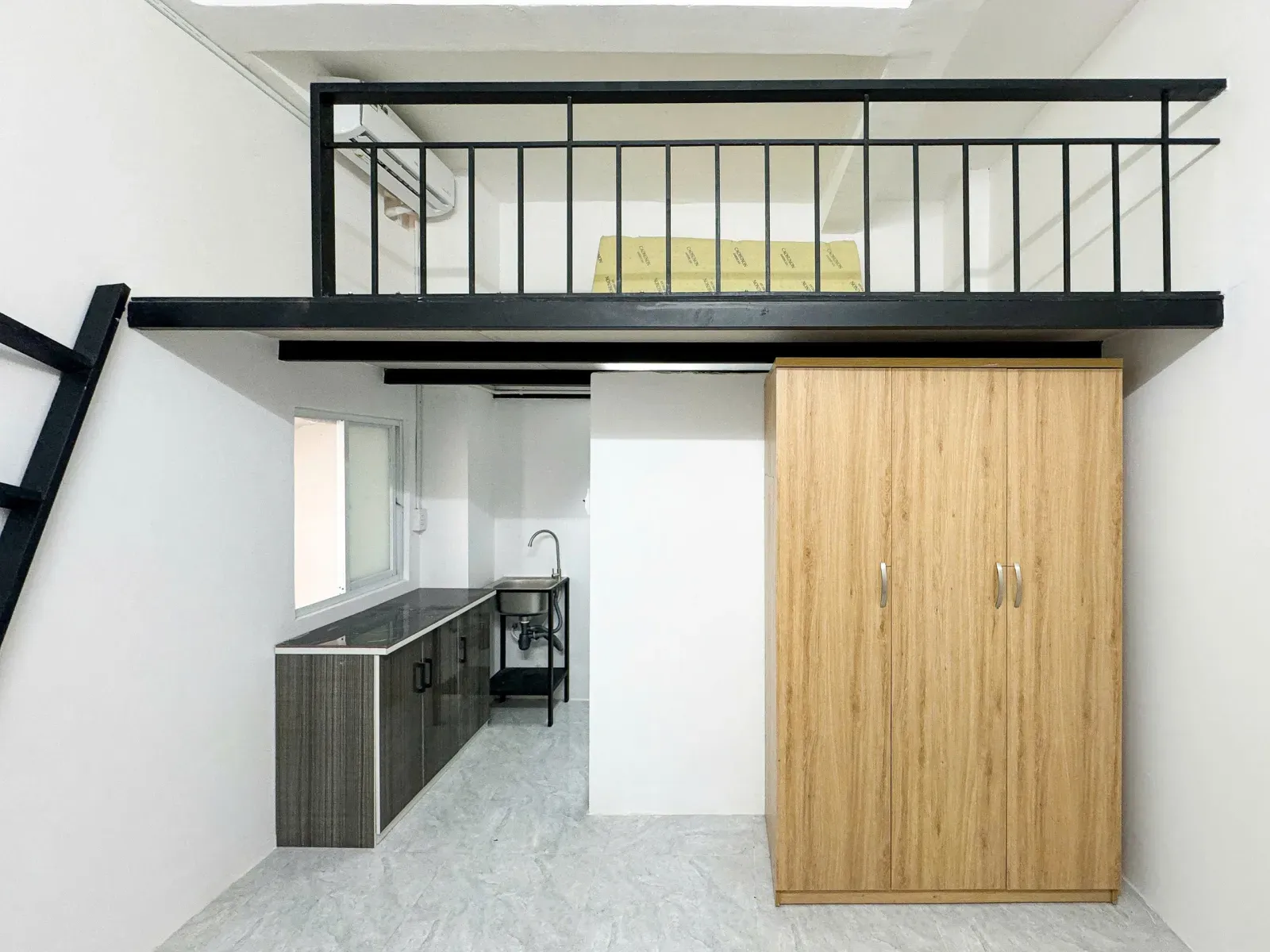 Cho thuê phòng tại 19 đường số 47, Cát Lái, Thủ Đức (quận 2 cũ)