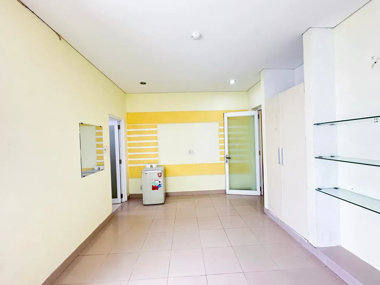 Ký Túc Xá 239 Cao Đạt, Chợ Quán, Quận 5
