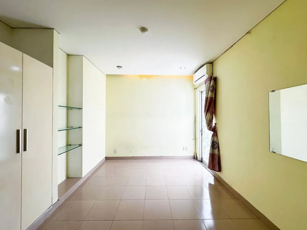Ký Túc Xá 239 Cao Đạt, Chợ Quán, Quận 5